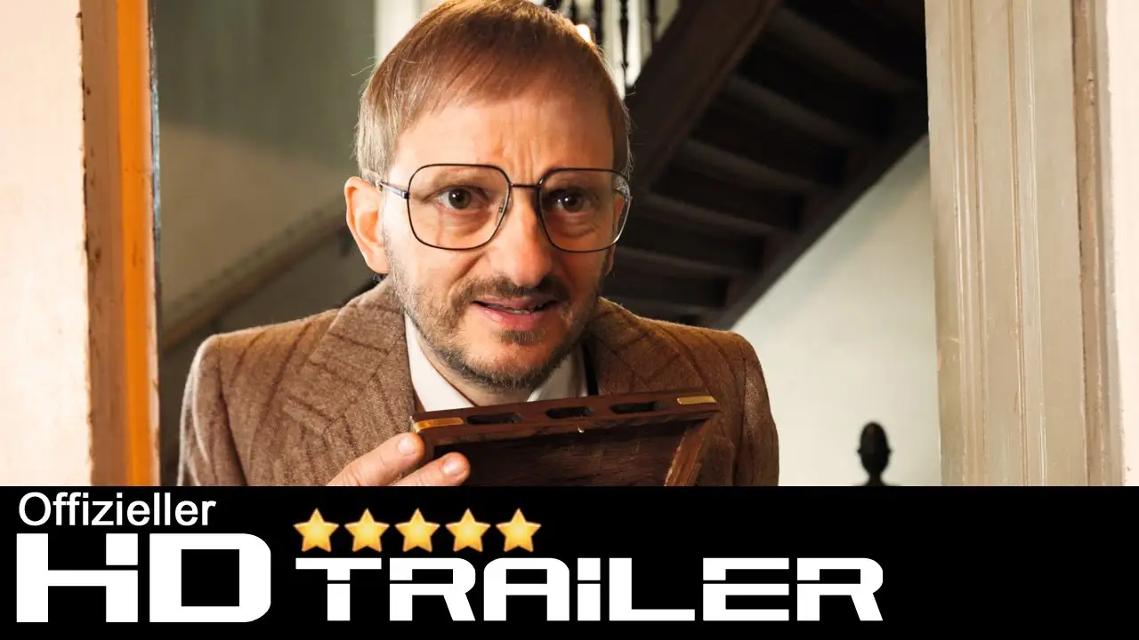 The Pasta Detectives 2 — trailer
