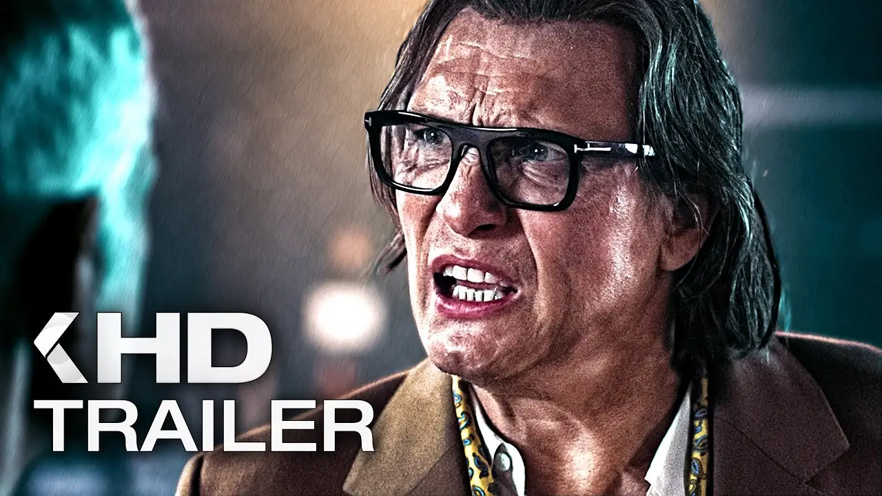 Bad Director — tráiler