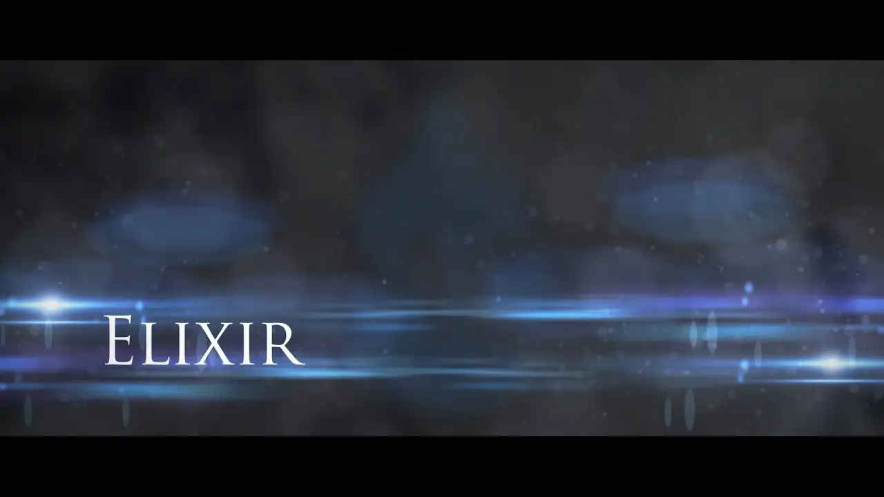 Elixir — trailer