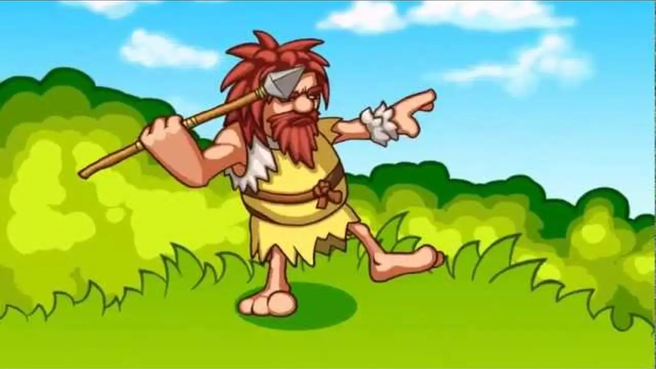 Prehistoric Park — tráiler