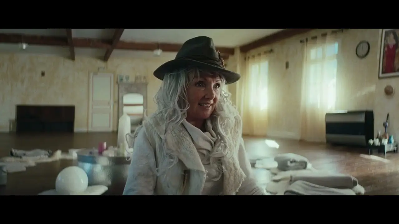 Shadowland — trailer