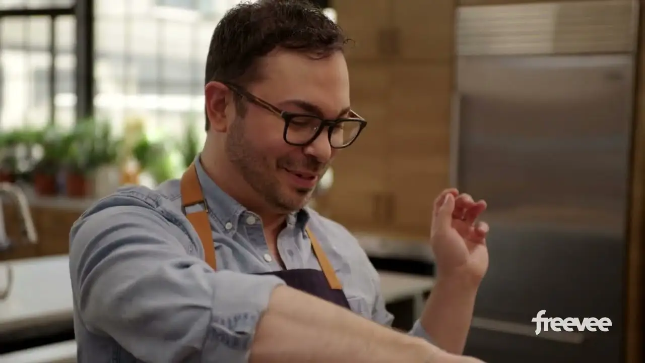 America's Test Kitchen: The Next Generation — trailer