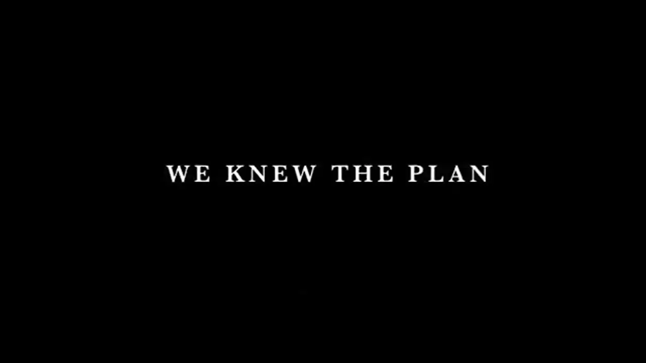The 9/11 Commission Report — trailer