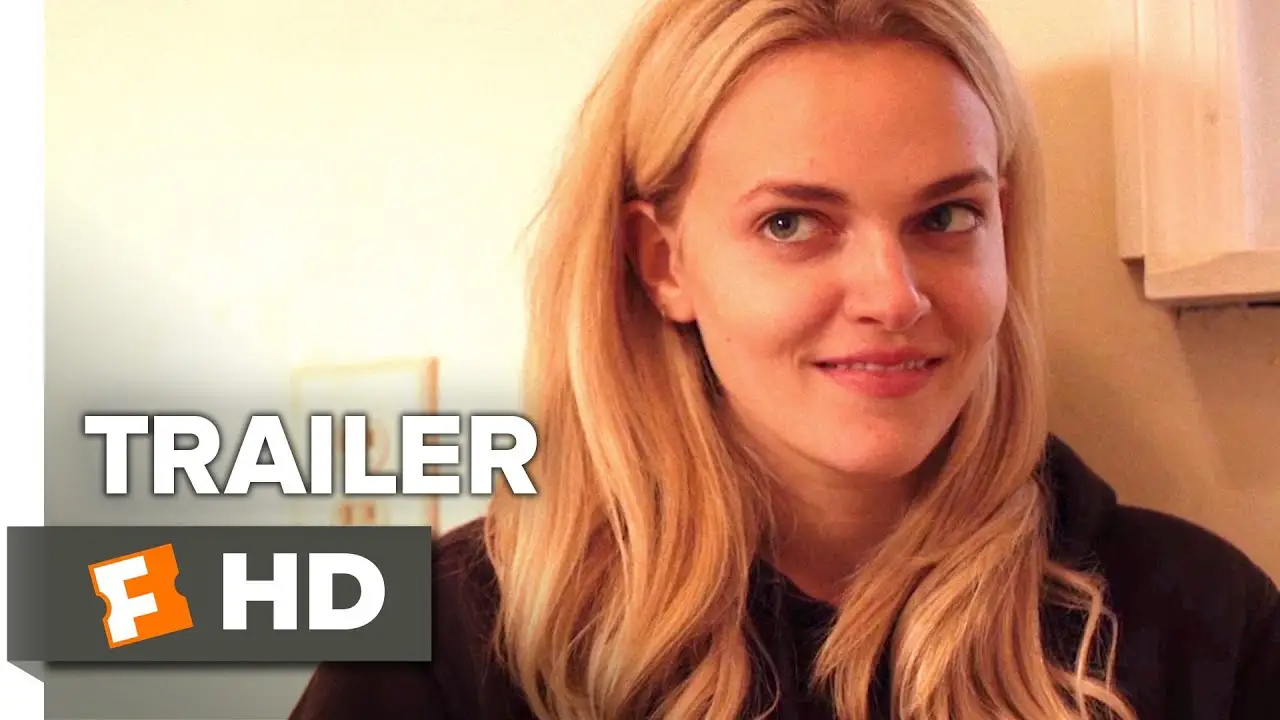 Flesh and Blood — trailer
