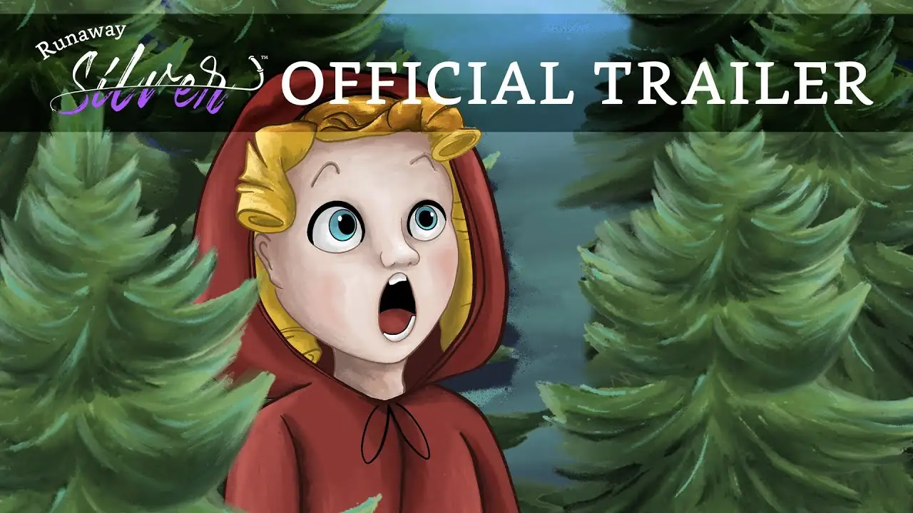 Runaway — trailer