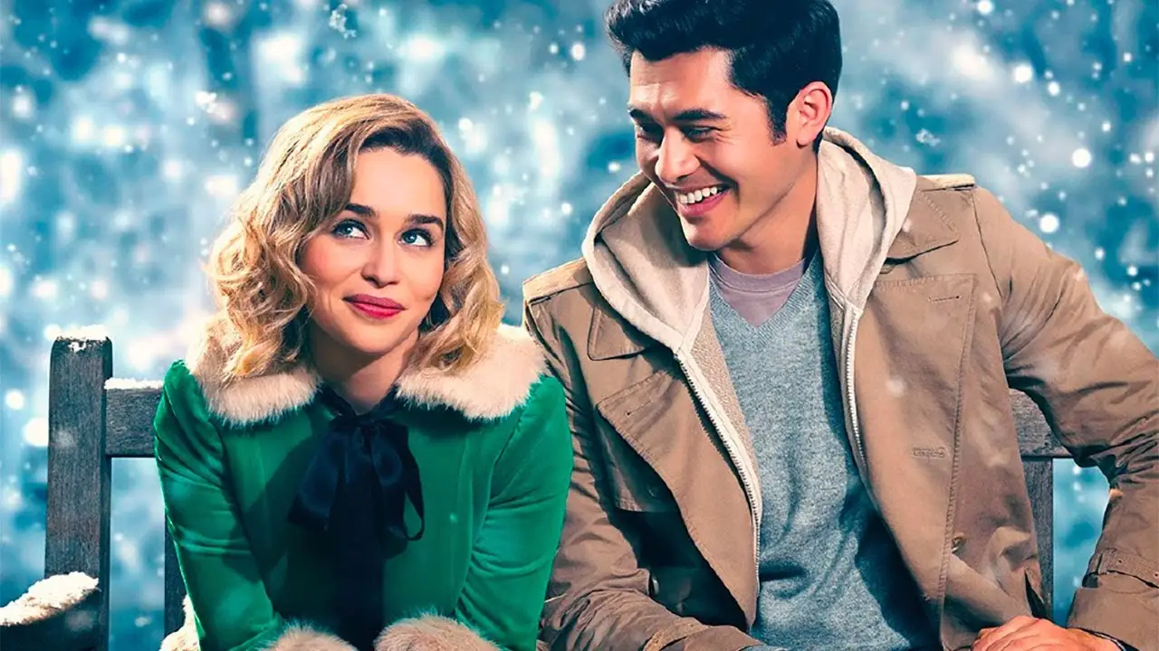 Last Christmas — trailer