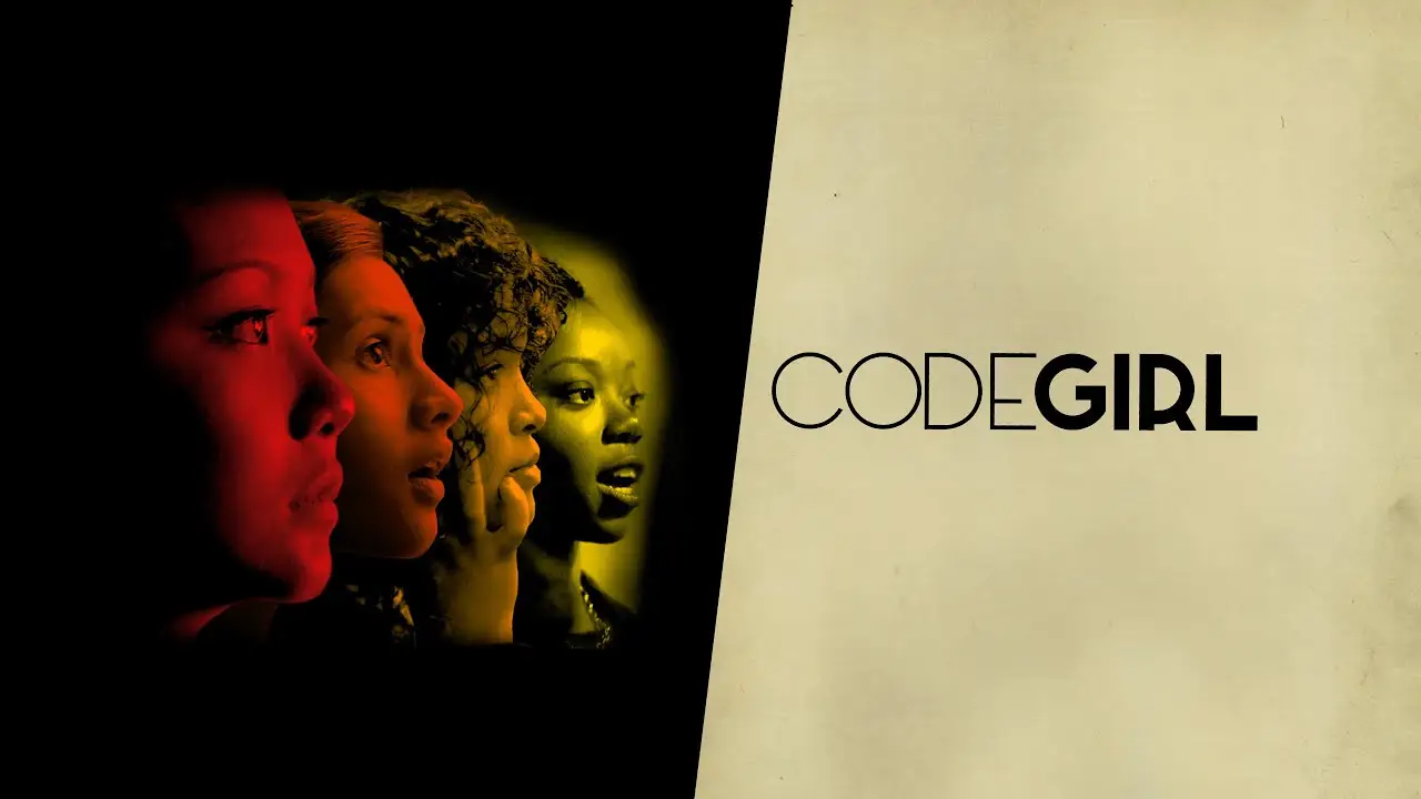 CodeGirl — trailer