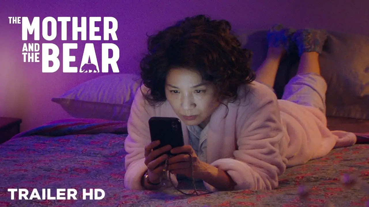 The Mother and the Bear — trailer