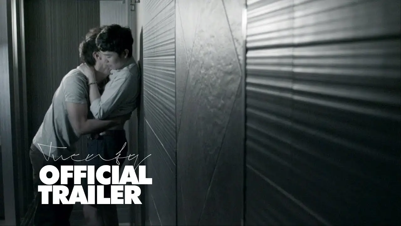 Queer Movie 20 — trailer