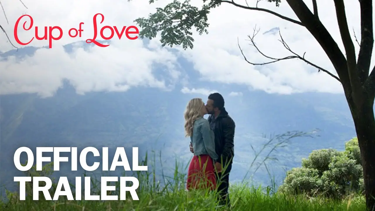 Cup of Love — trailer