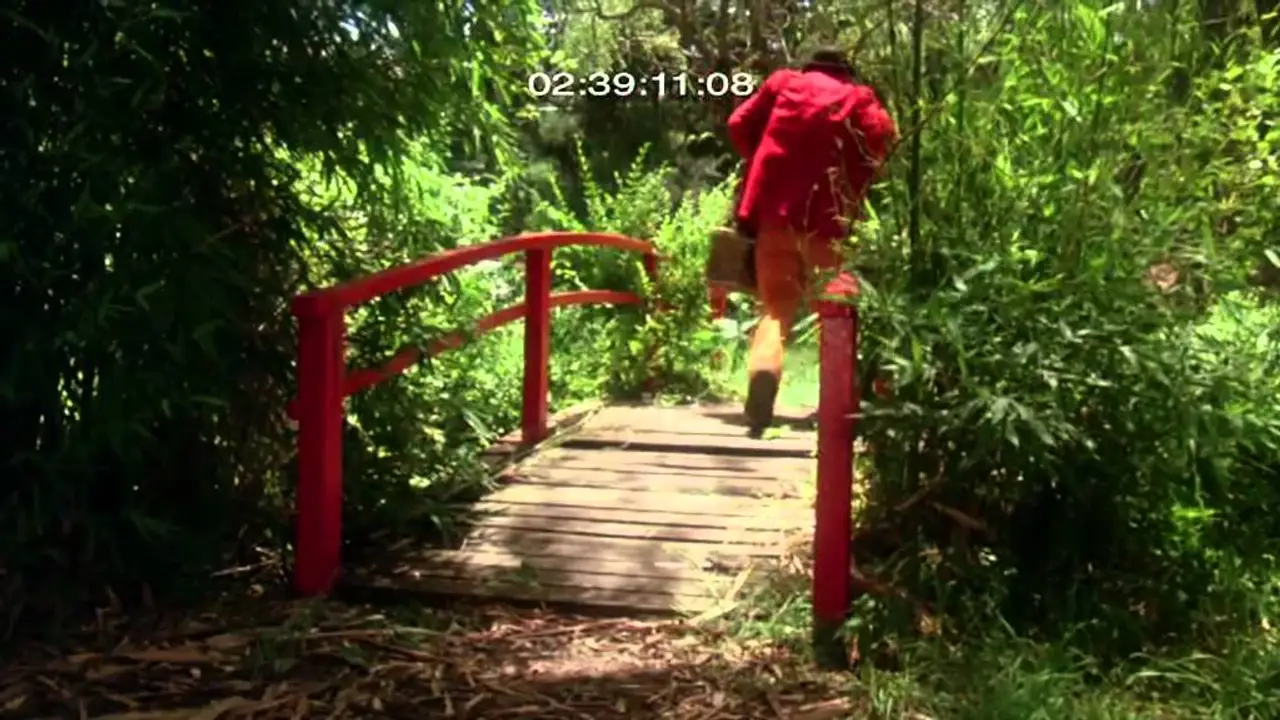 Ginger Meggs — trailer