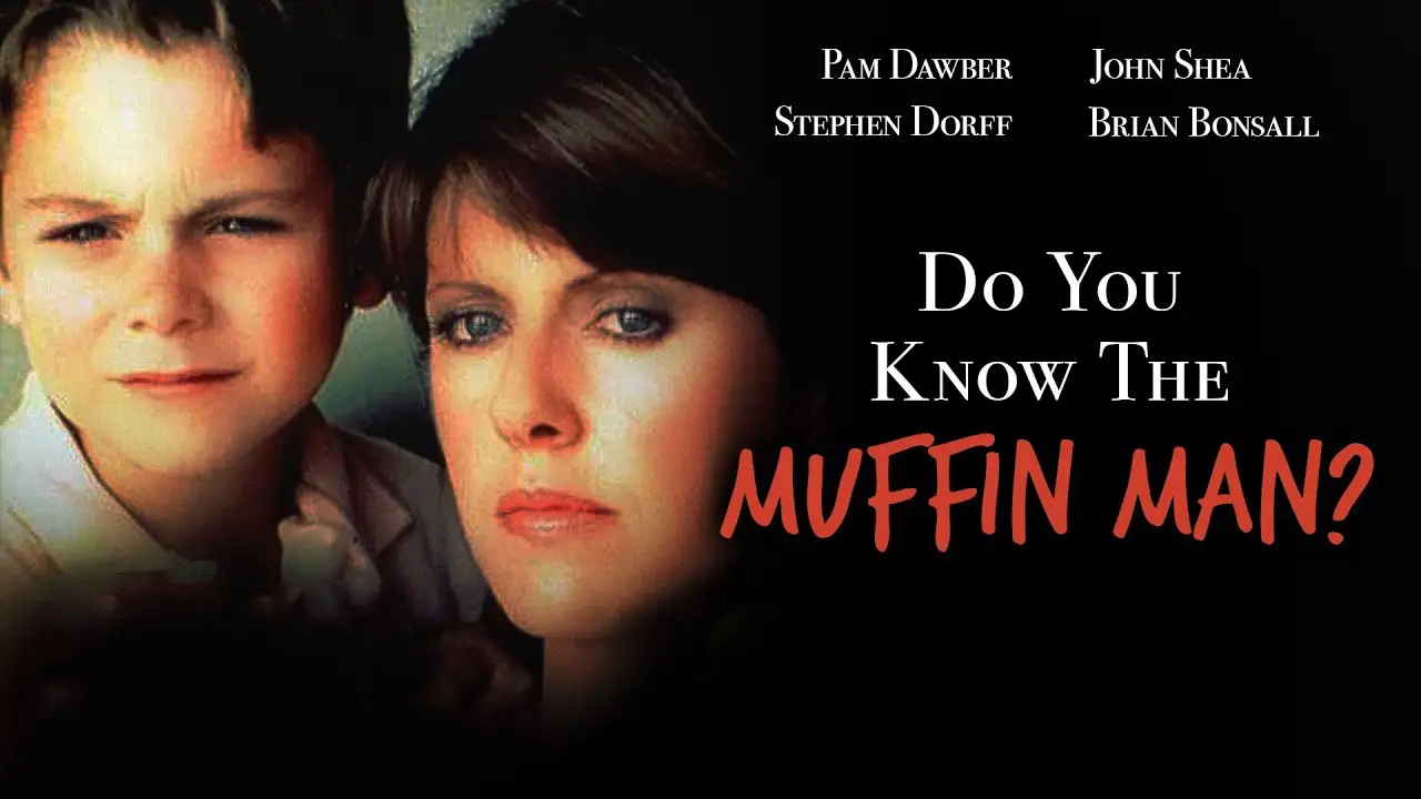 Do You Know the Muffin Man? — trailer