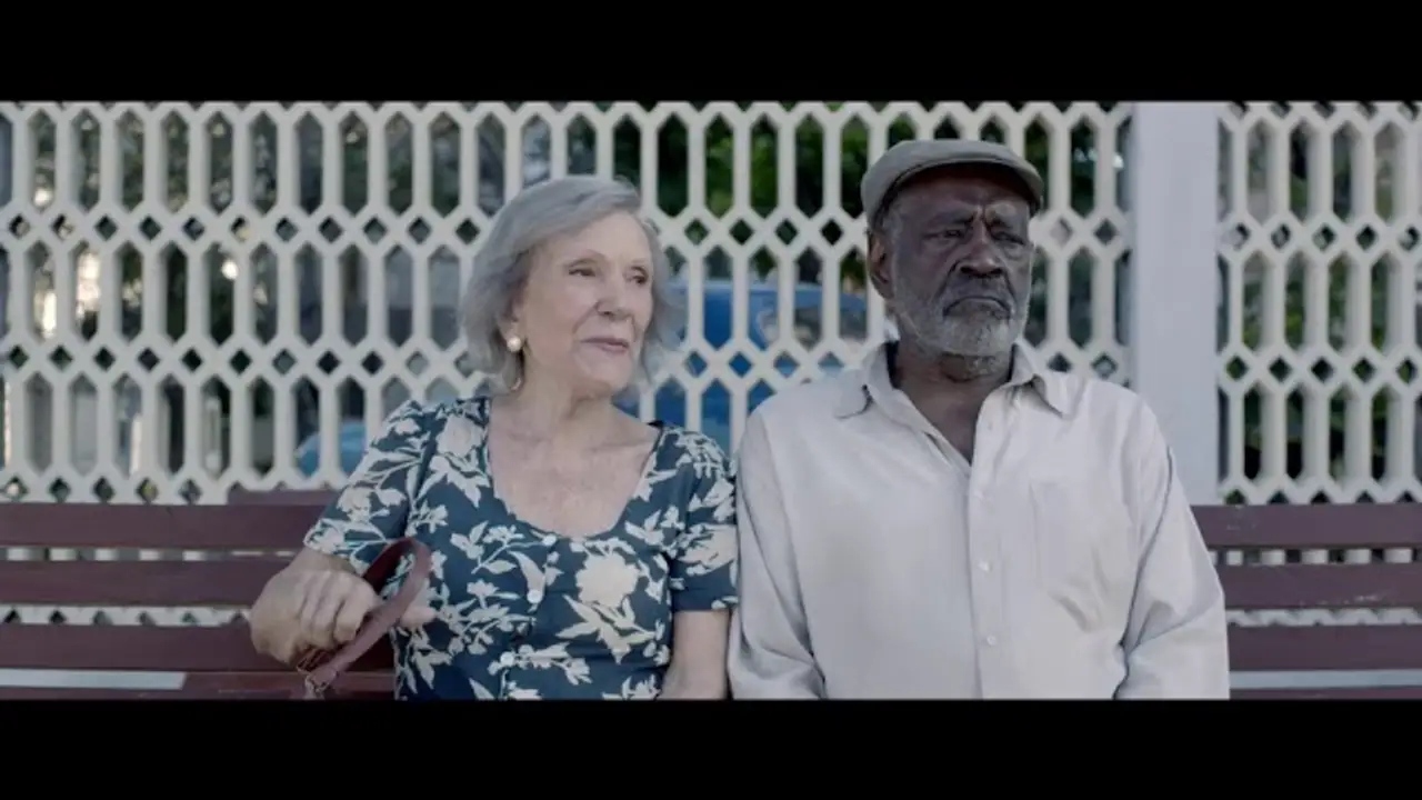 Candelaria — trailer
