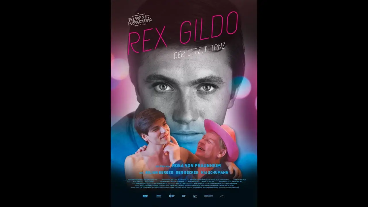 Rex Gildo: The Last Dance — trailer