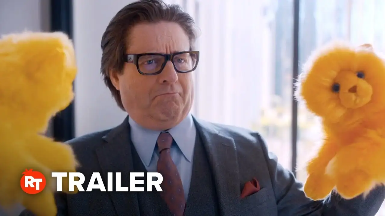 Beanie — trailer