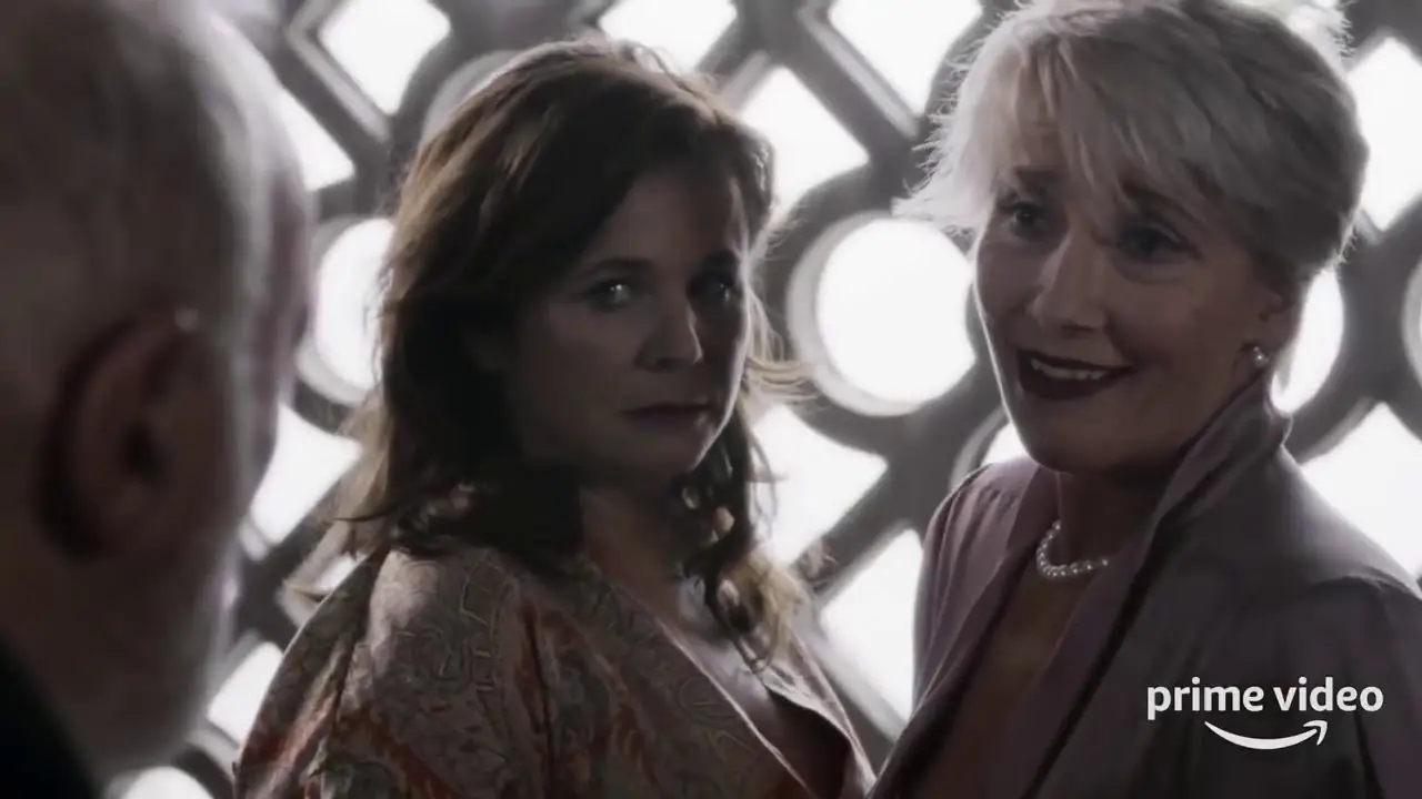 King Lear — trailer