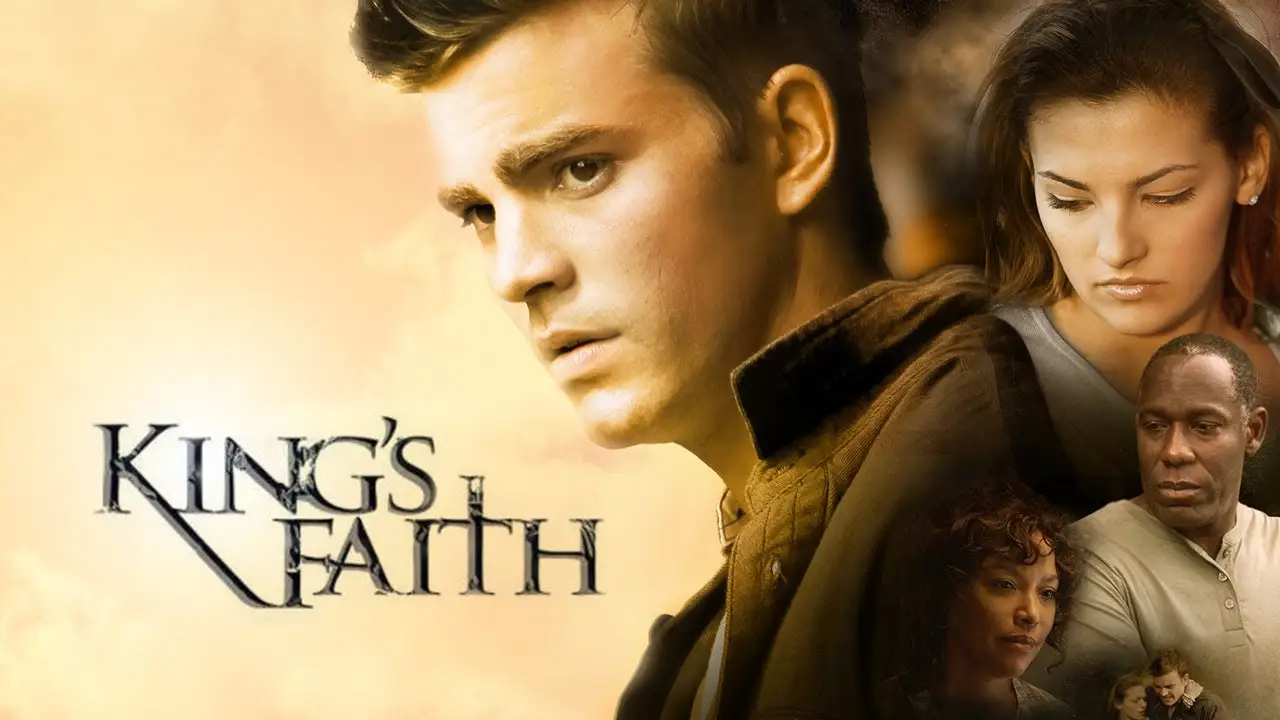 King's Faith — trailer