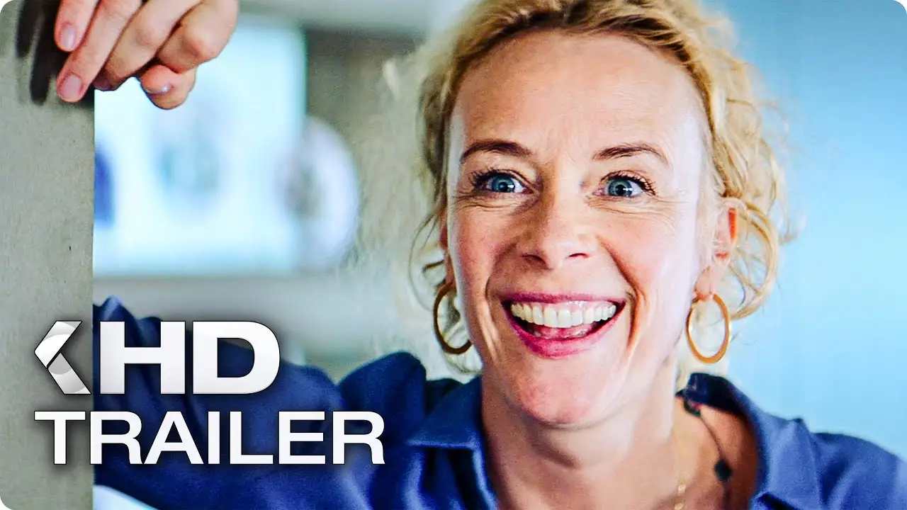Forget About Nick — trailer