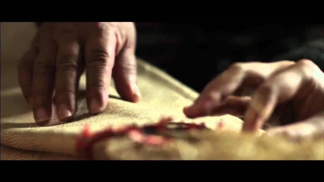 Tatau — trailer