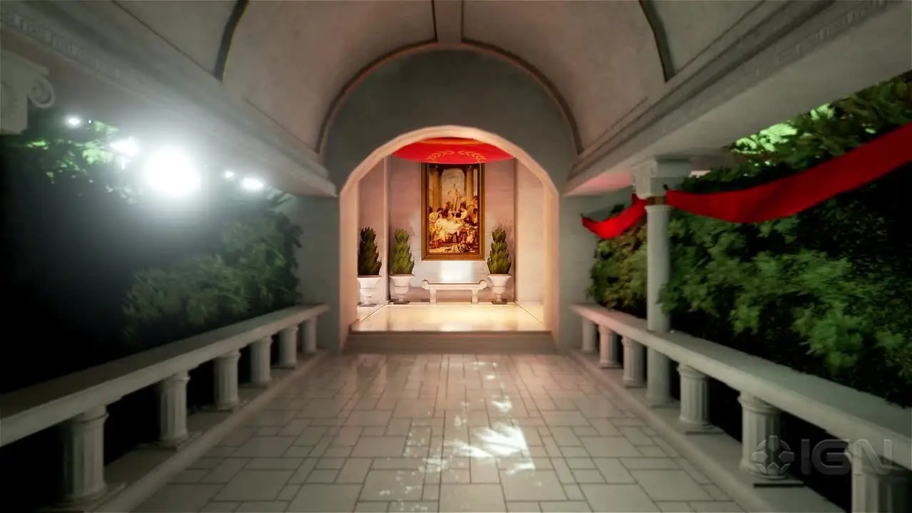 Pneuma — trailer