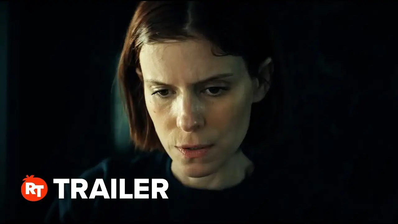 The Astronaut — trailer