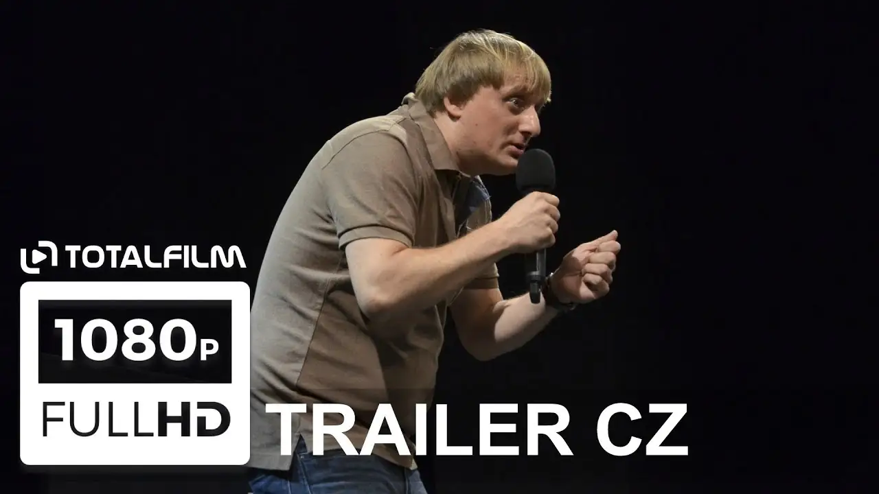 Na stojáka — trailer