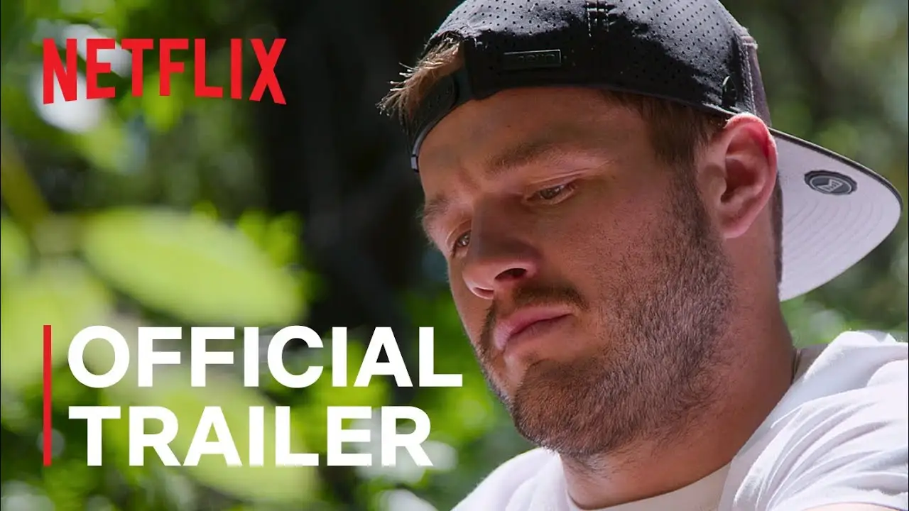 Coming Out Colton — tráiler