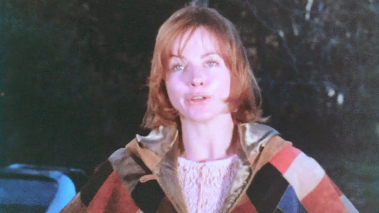 The Stepmother — trailer