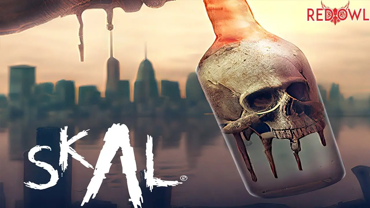 Skál — trailer