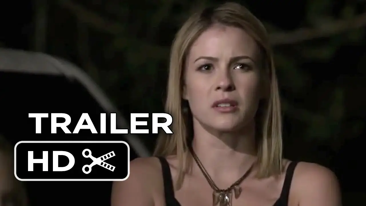 The Culling — trailer
