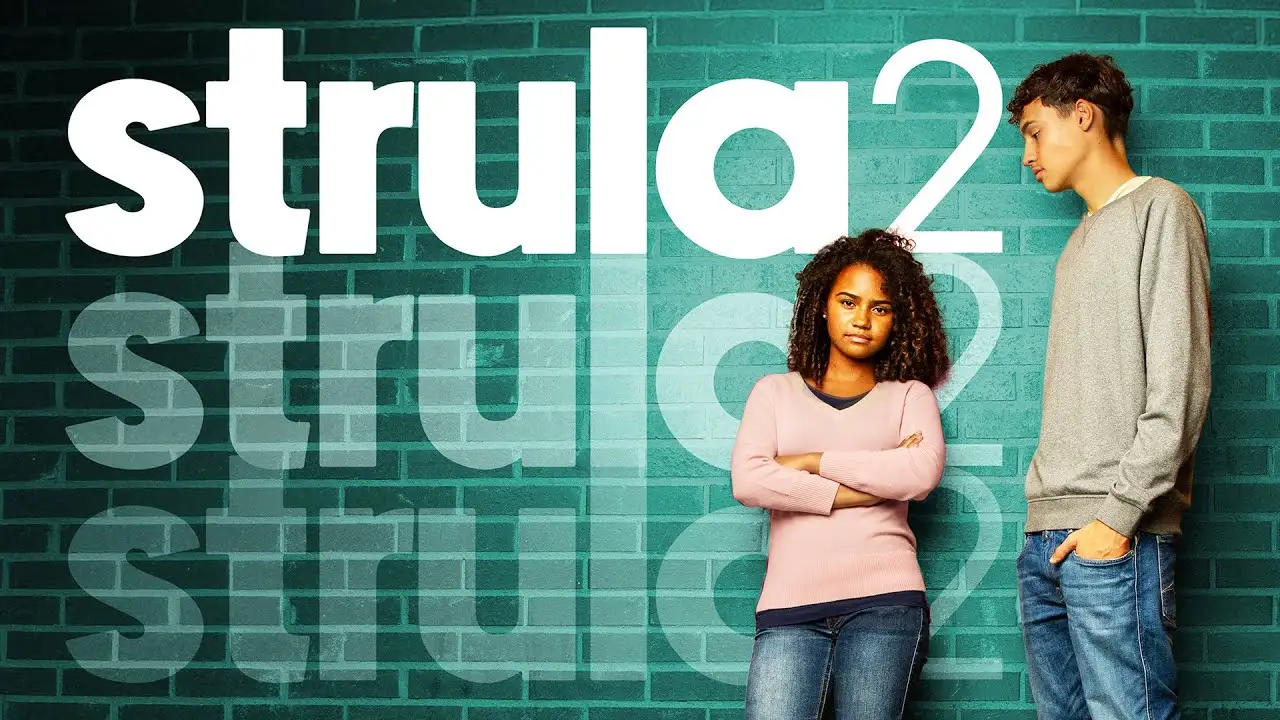 Strula2 — trailer