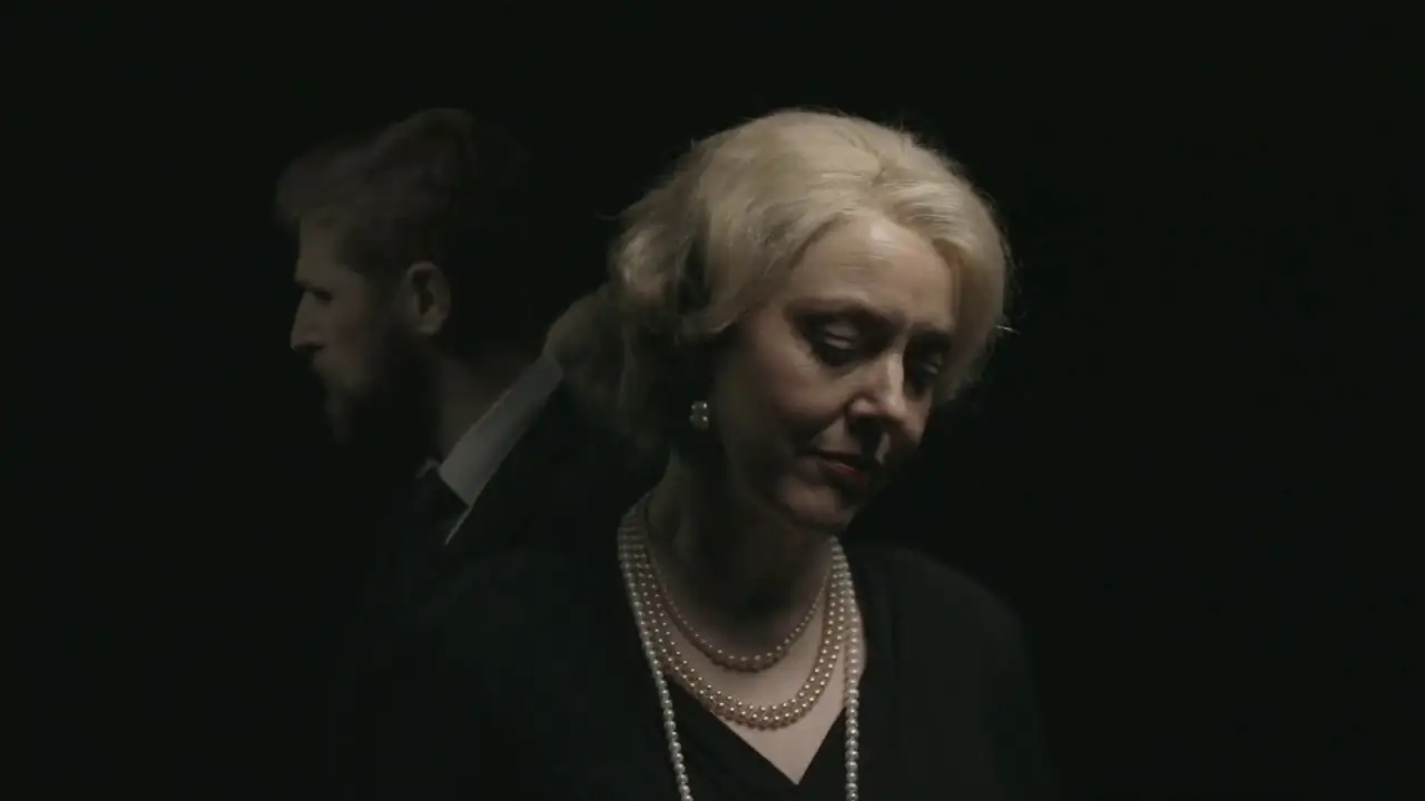 The Cherry Orchard — trailer