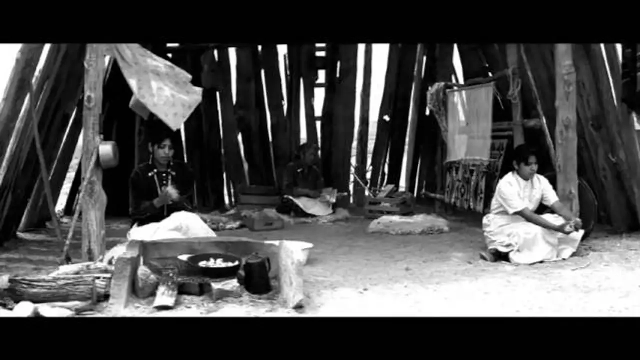 Shimasani — trailer