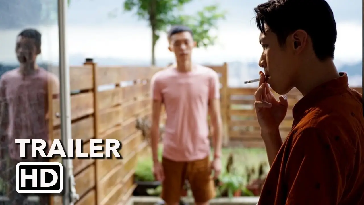 Moneyboys — tráiler