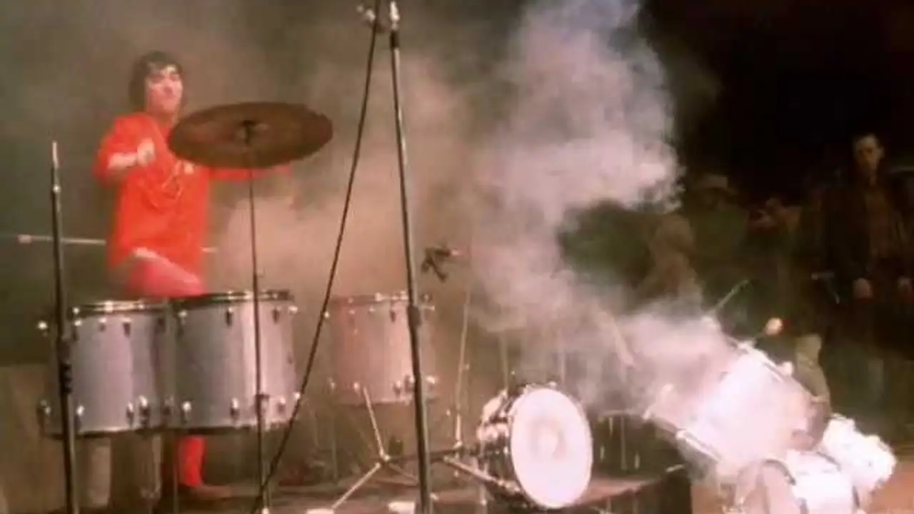 Monterey Pop — трейлер