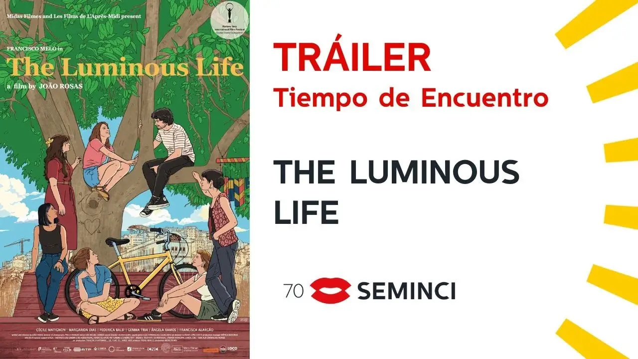The Luminous Life — trailer