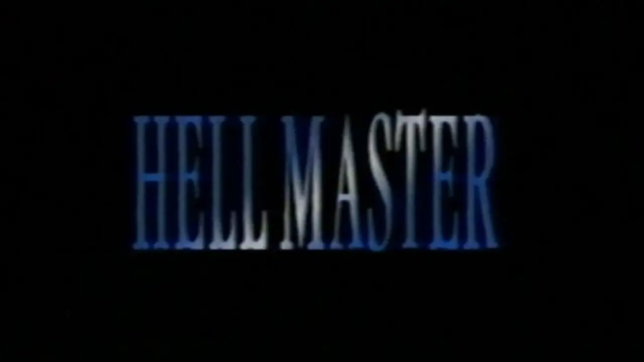 Hellmaster — trailer