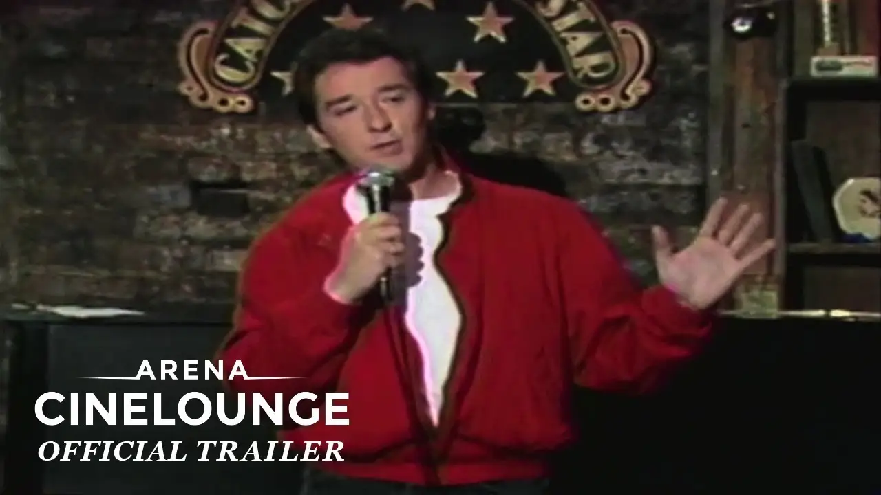 Lou! — trailer