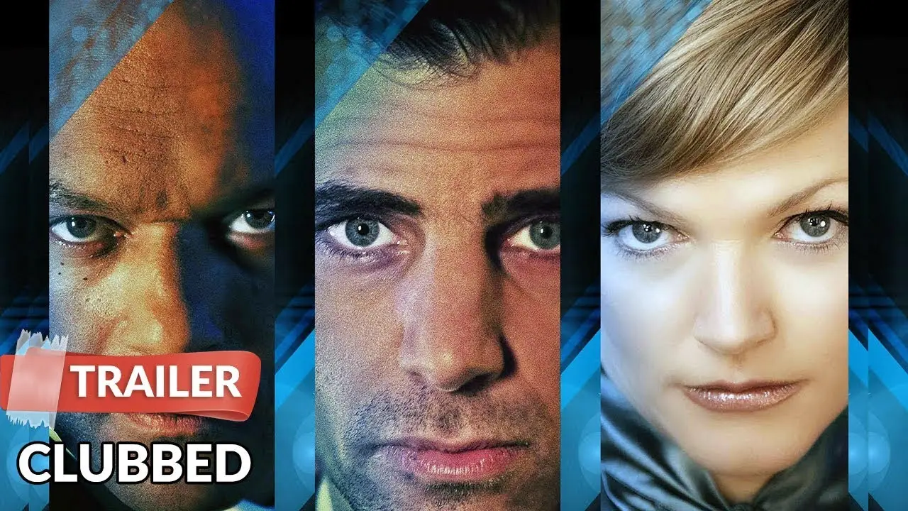 Clubbed — трейлер