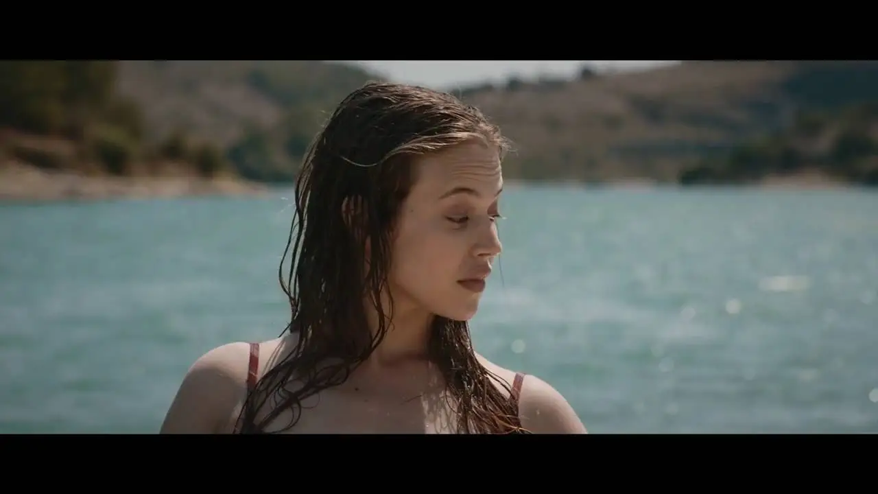 La espera — trailer