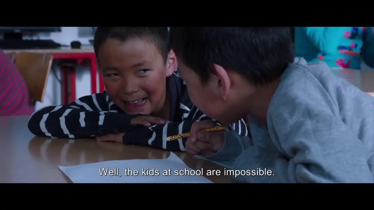 A Polar Year — trailer