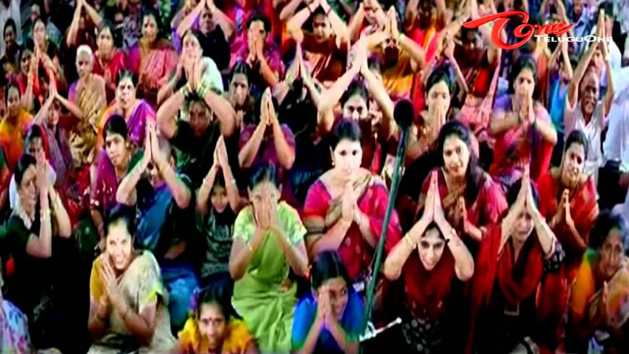 Devasthanam — trailer
