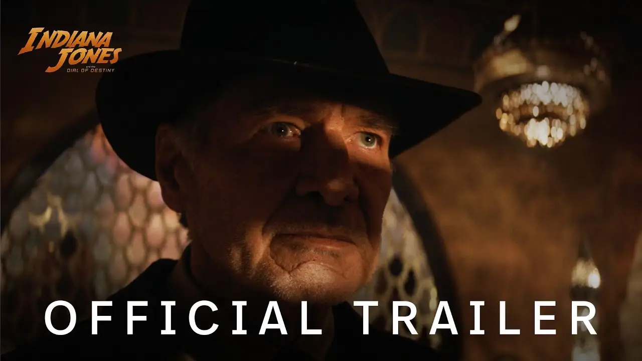 Destiny — trailer