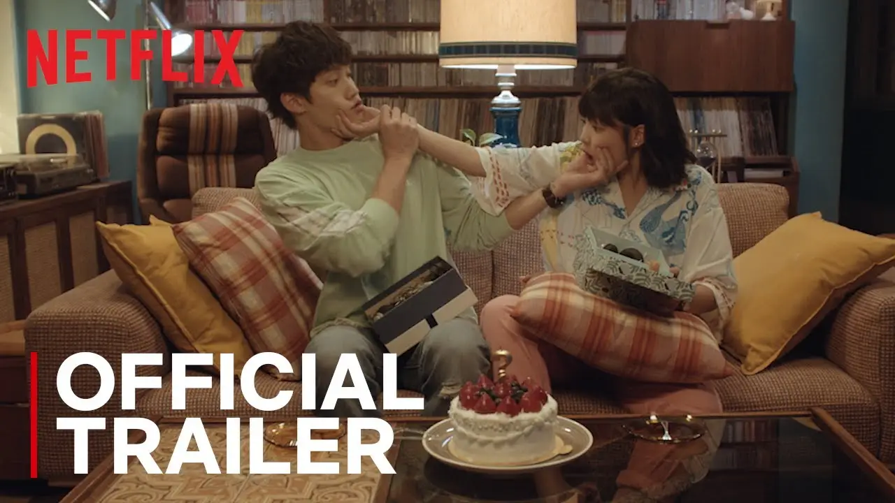 More than Blue — trailer
