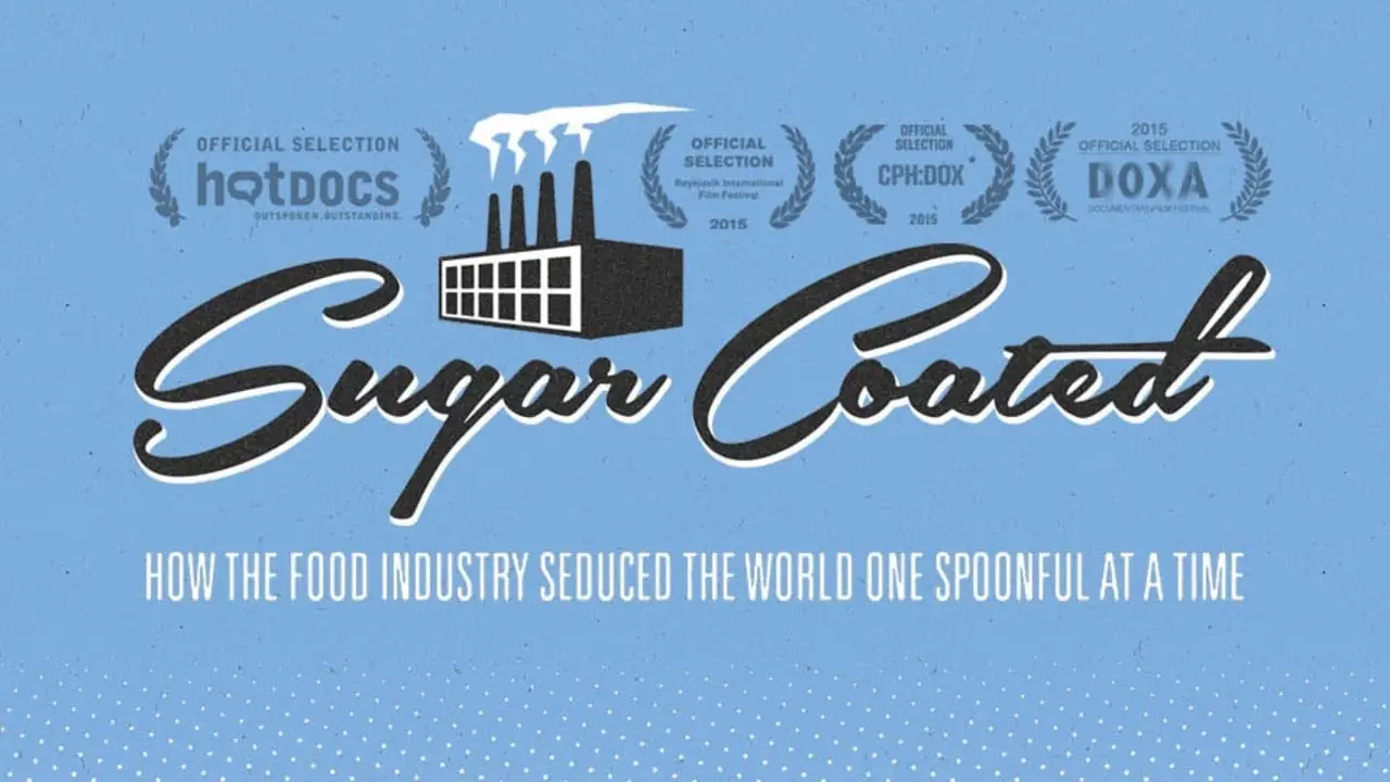 Sugar Coated — trailer