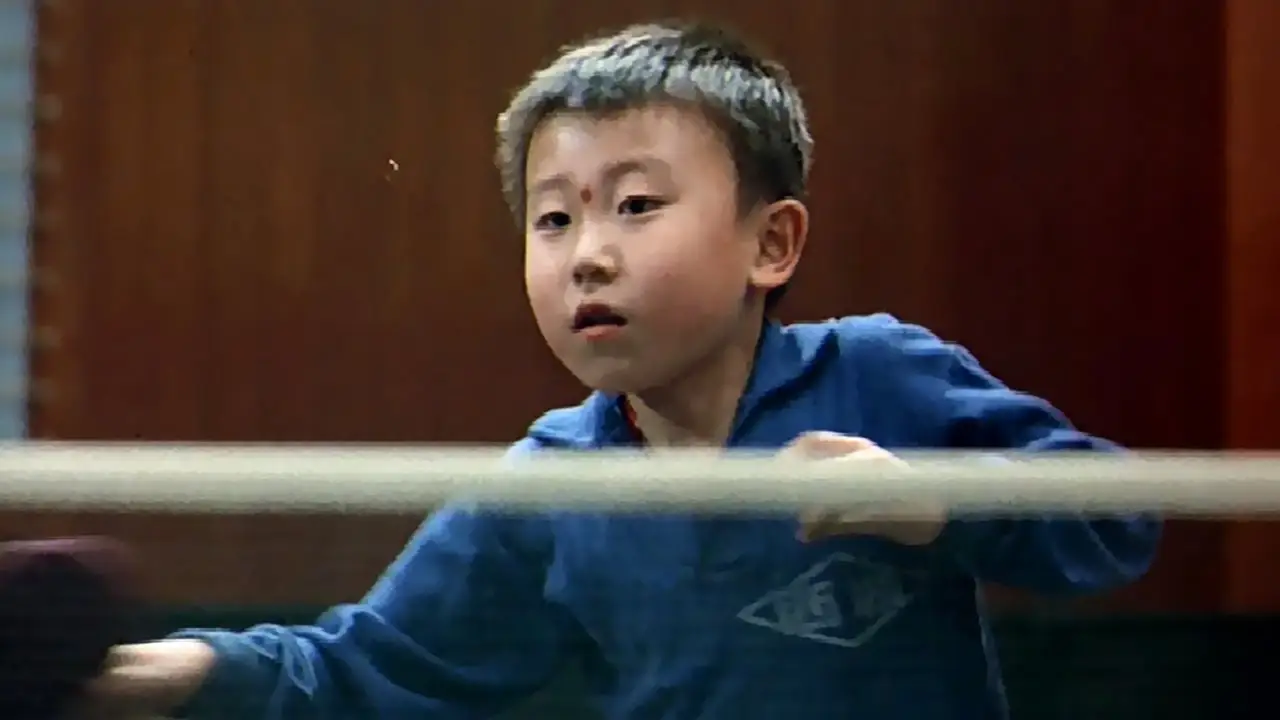 A Great Wall — trailer