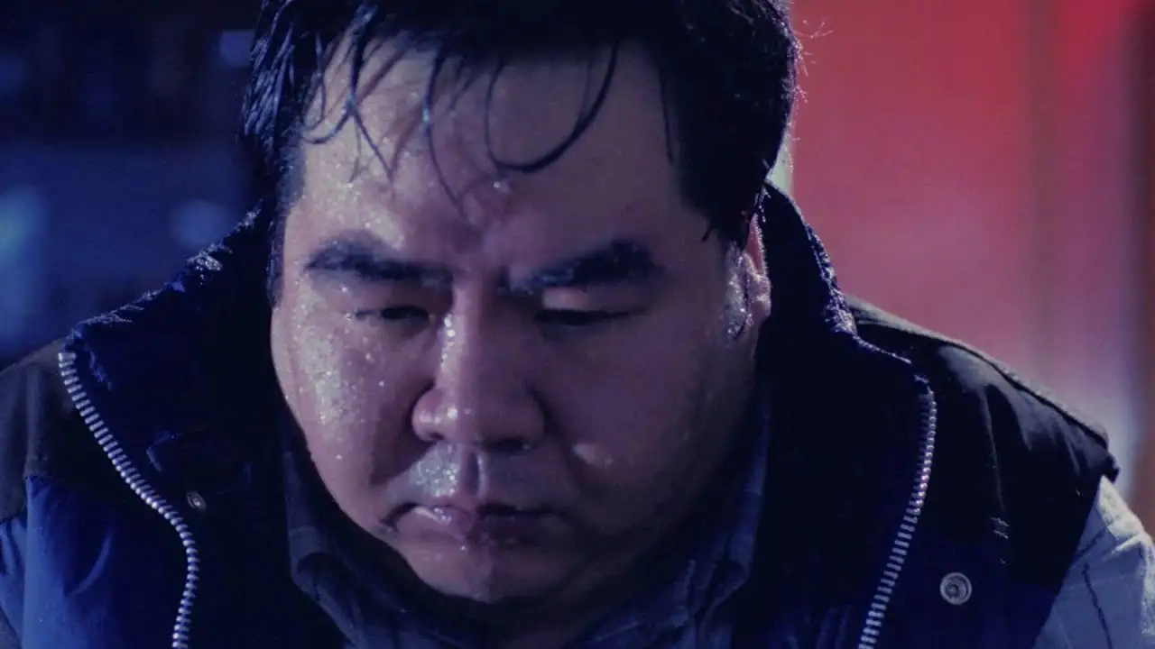 Run and Kill — trailer