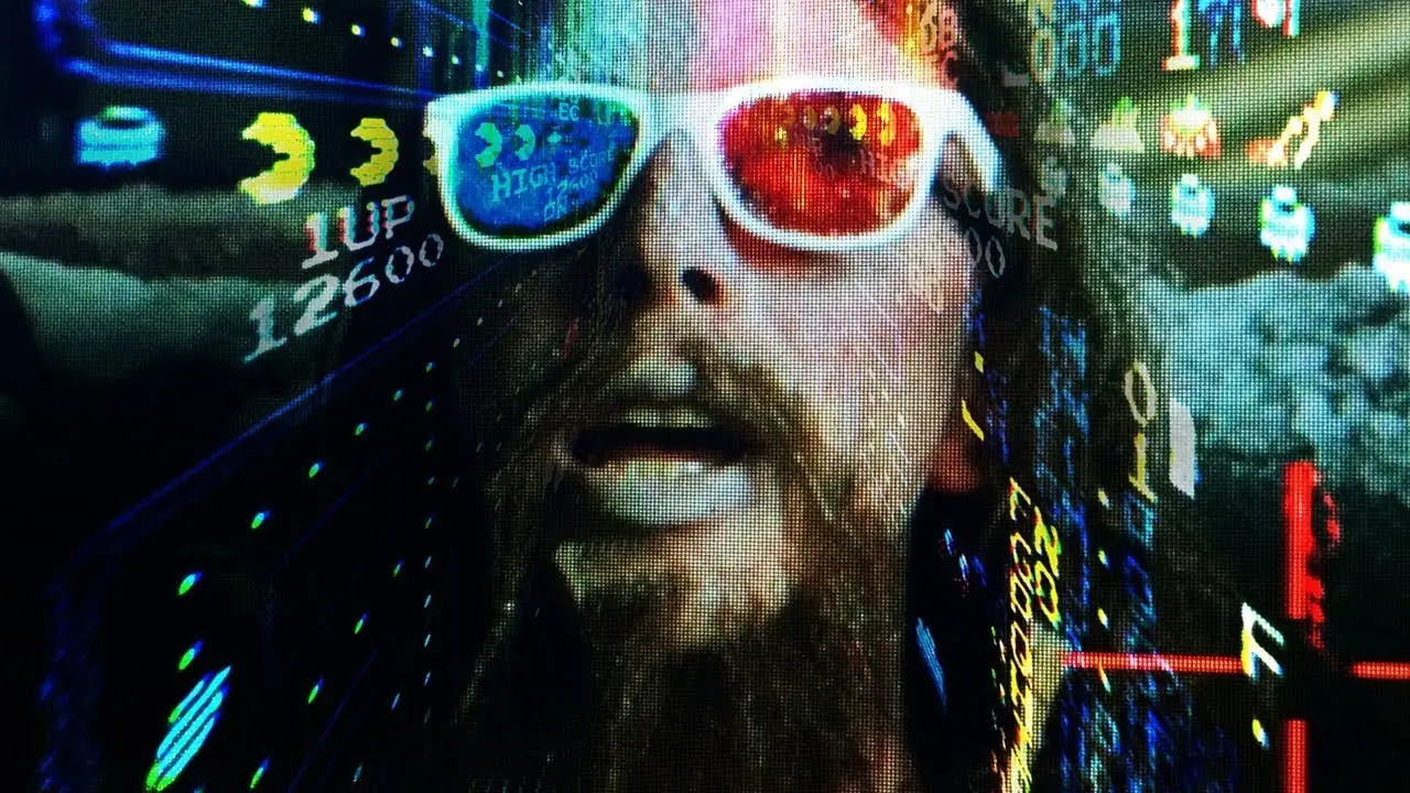 Relaxer — trailer