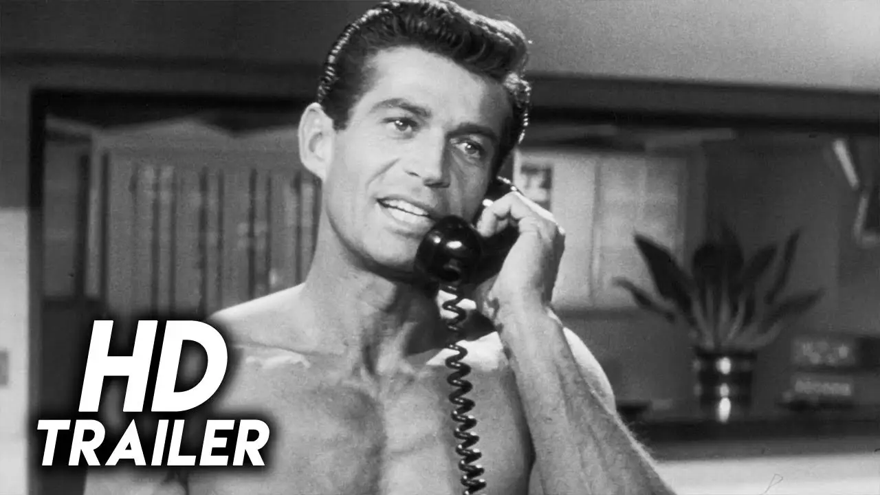 La otra mujer — tráiler