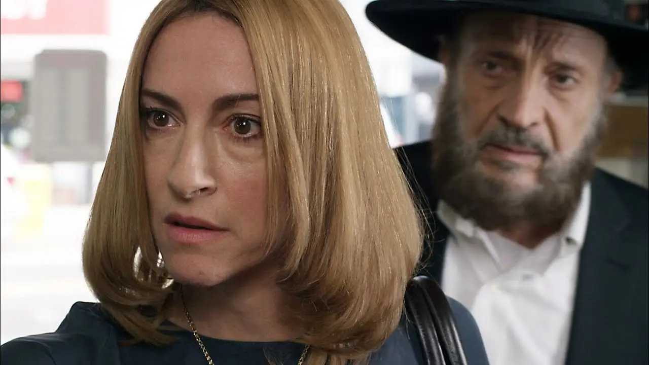 Forbidden Tango — trailer